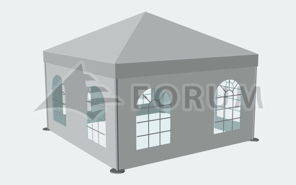 Renting Forum Beta party tents